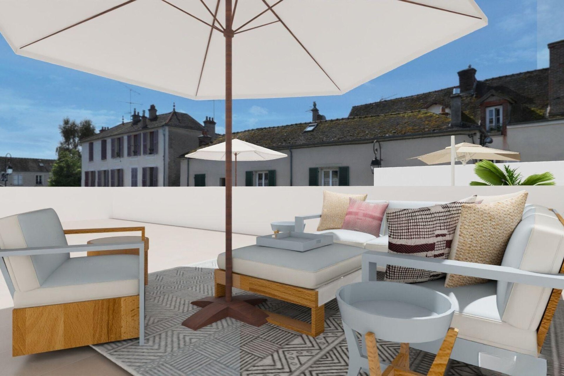 Nouvelle construction - Bungalow -
Hondón de las Nieves - La Canalosa