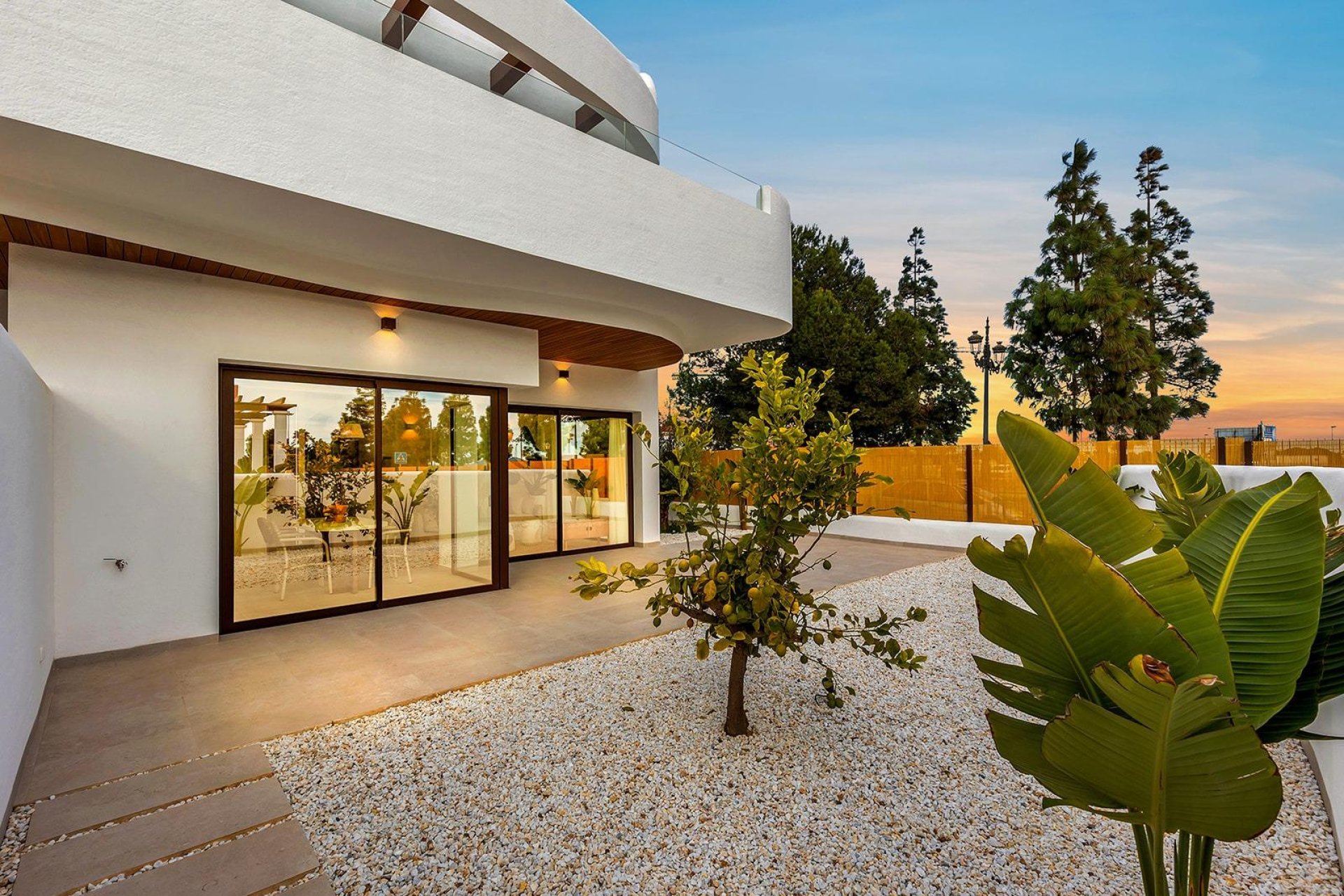 Nouvelle construction - Bungalow -
Los Alcazares - La Serena Golf