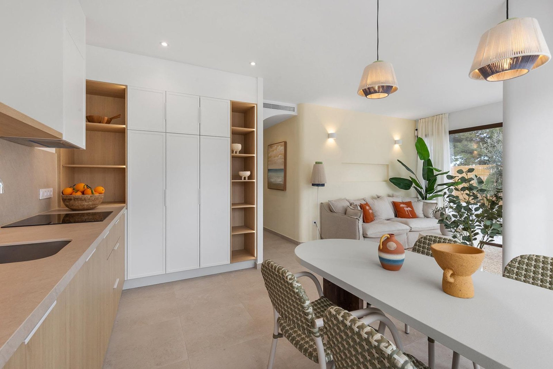 Nouvelle construction - Bungalow -
Los Alcazares - La Serena Golf