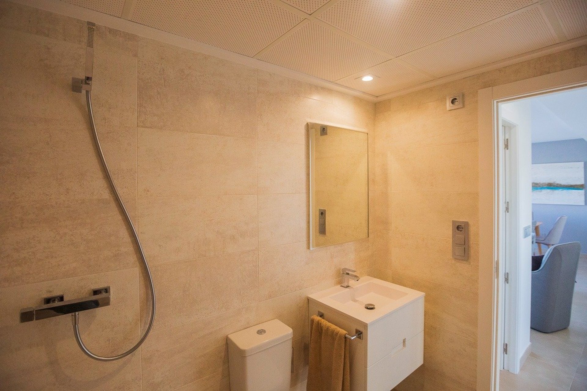 Nouvelle construction - Bungalow -
Orihuela - Vistabella Golf