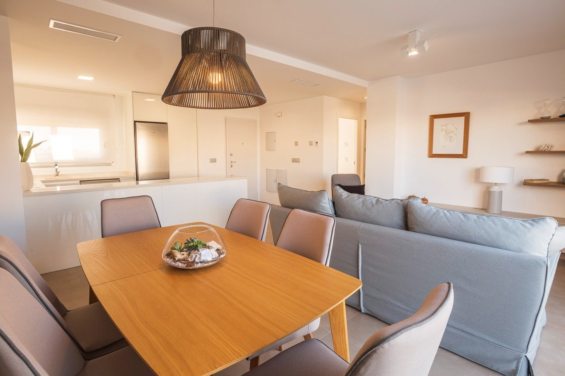 Nouvelle construction - Bungalow -
Orihuela - Vistabella Golf