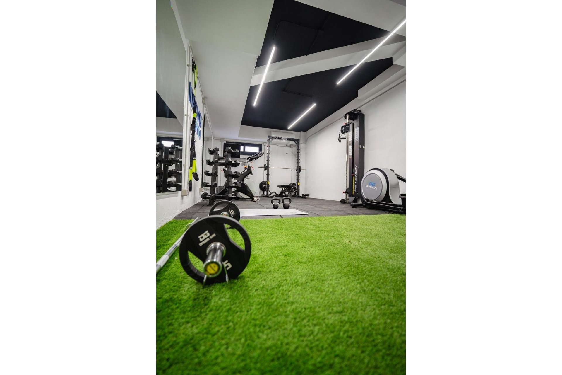 Nouvelle construction - Bungalow -
Pilar de la Horadada - pueblo