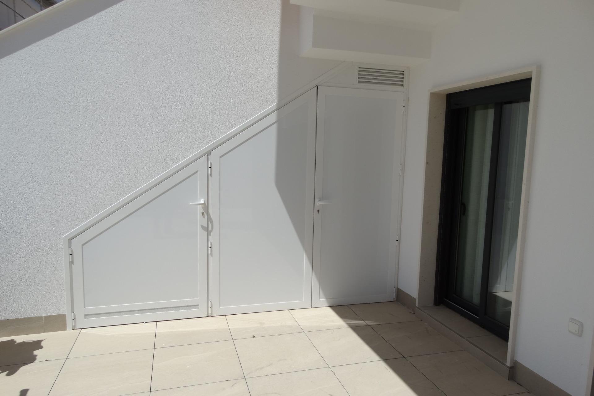 Nouvelle construction - Bungalow -
Pilar de la Horadada - pueblo