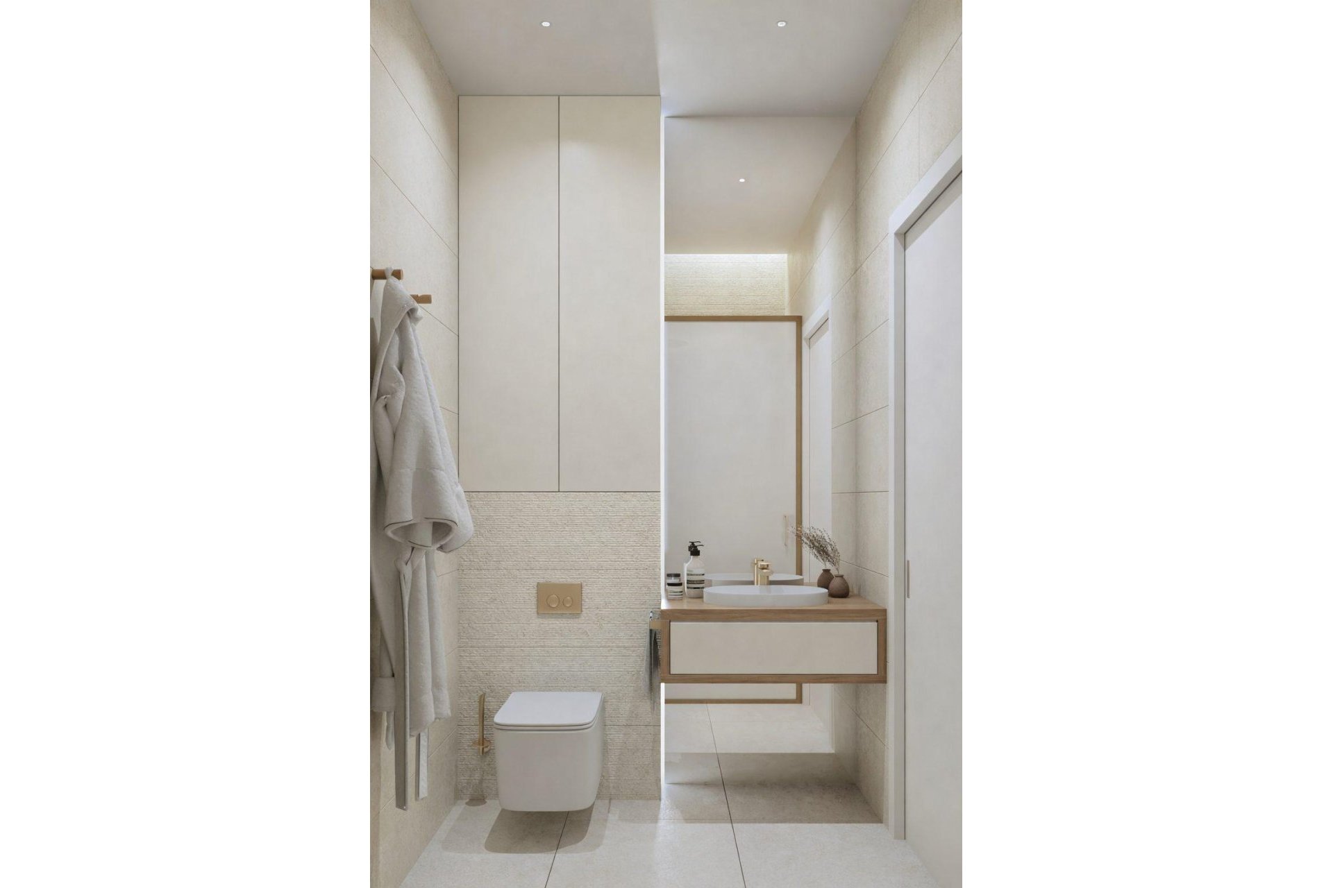 Nouvelle construction - Bungalow -
Pilar de la Horadada - pueblo