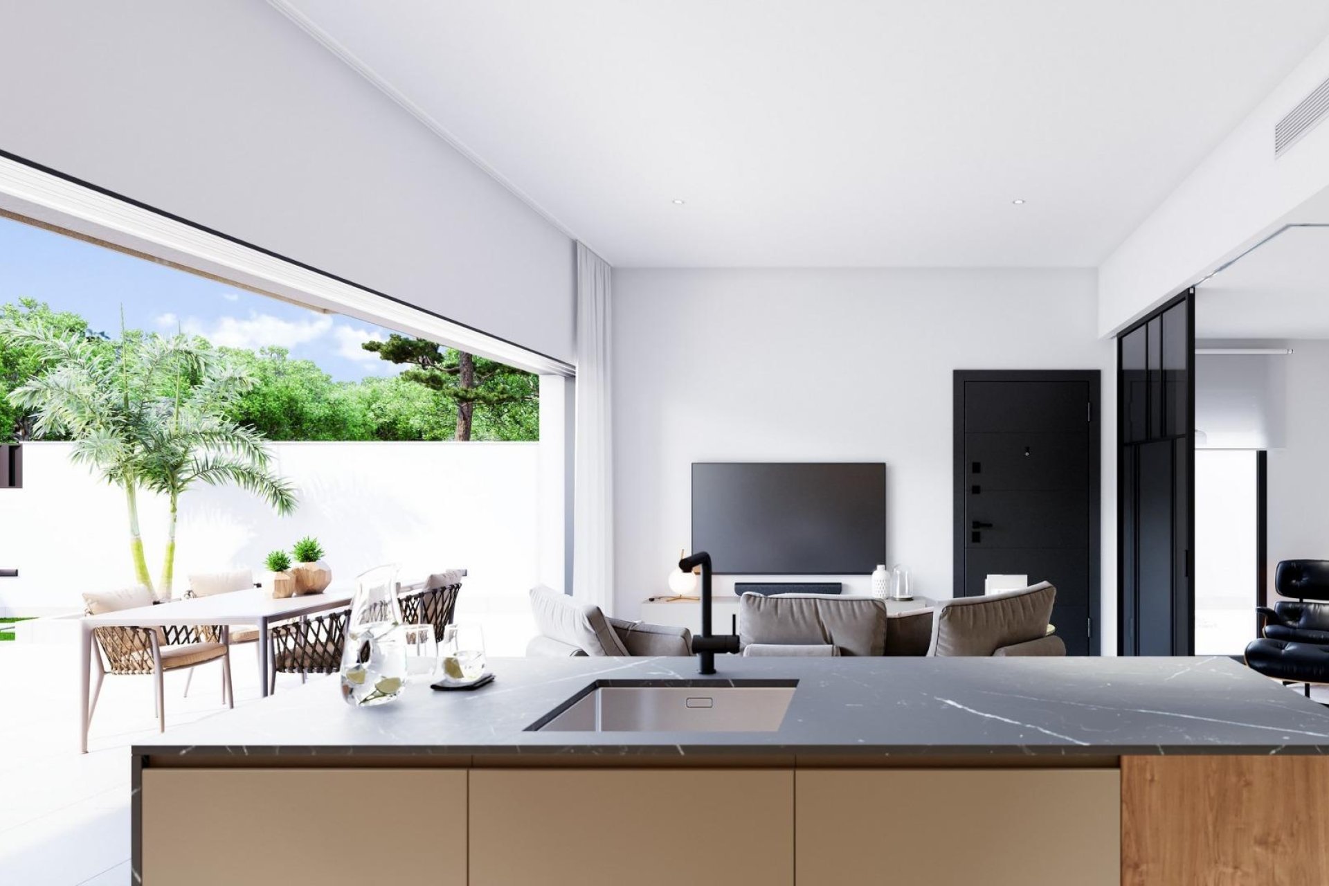 Nouvelle construction - Bungalow -
Pilar de la Horadada - pueblo