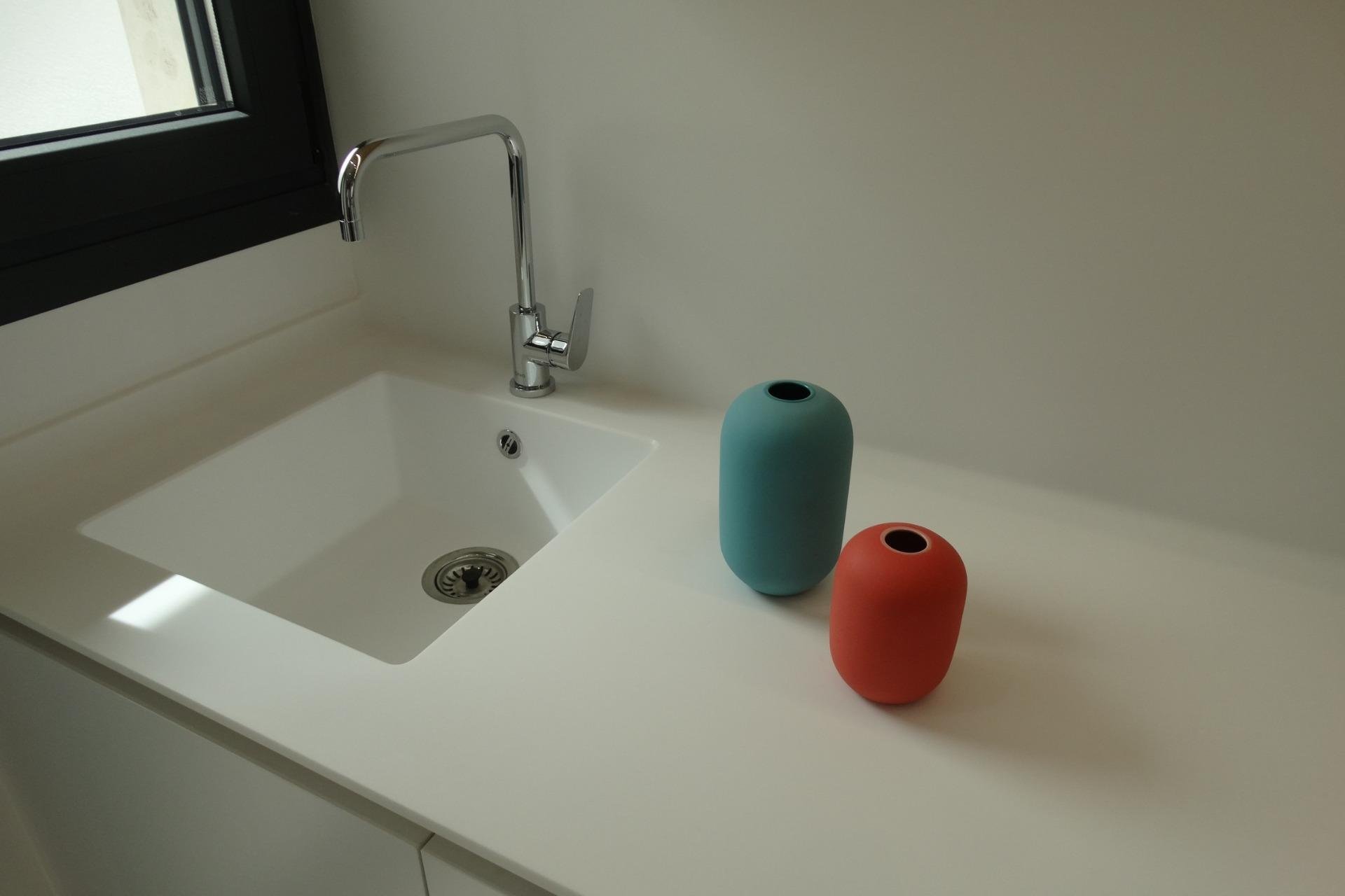 Nouvelle construction - Bungalow -
Pilar de la Horadada - pueblo