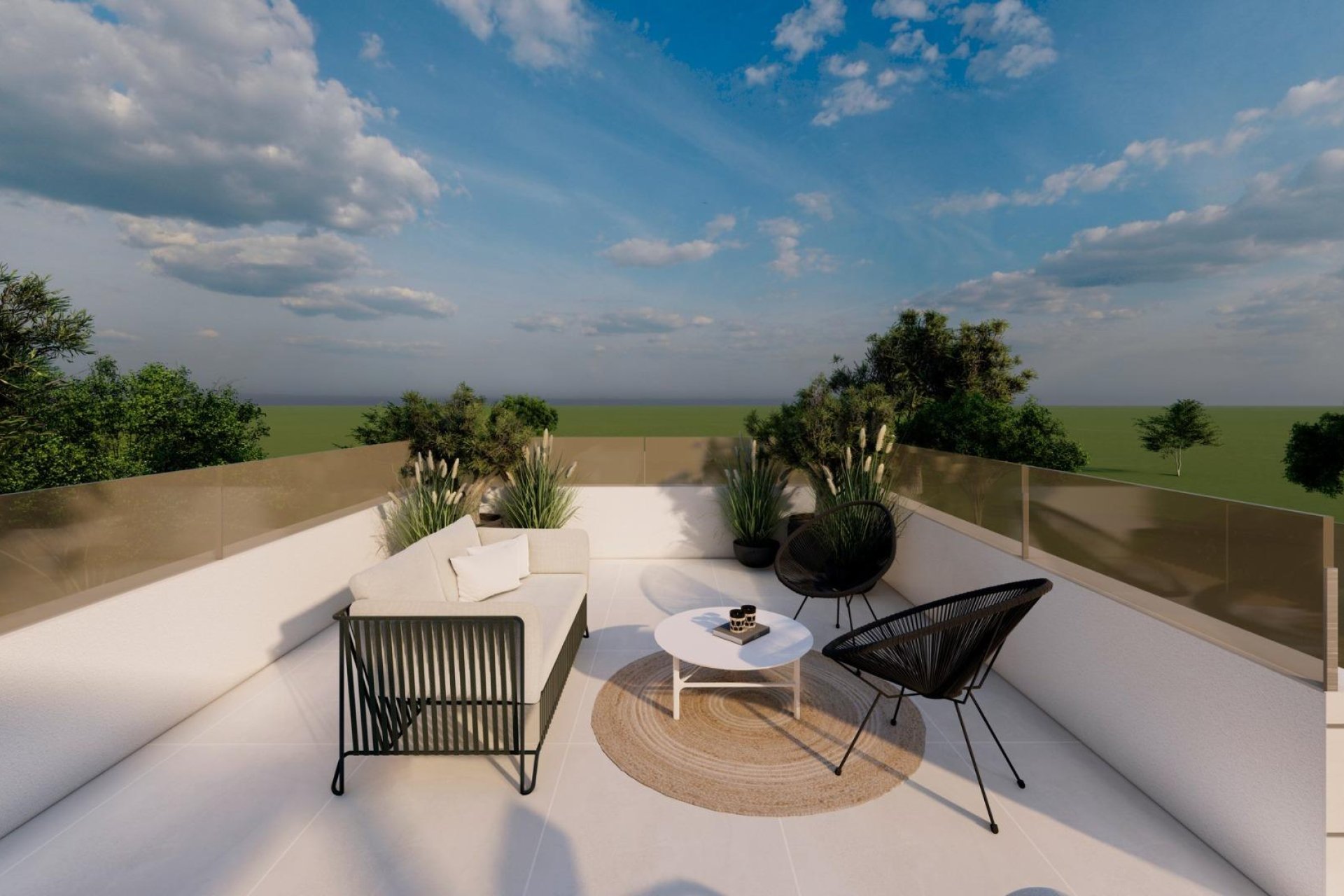 Nouvelle construction - Bungalow -
Pilar de la Horadada - pueblo