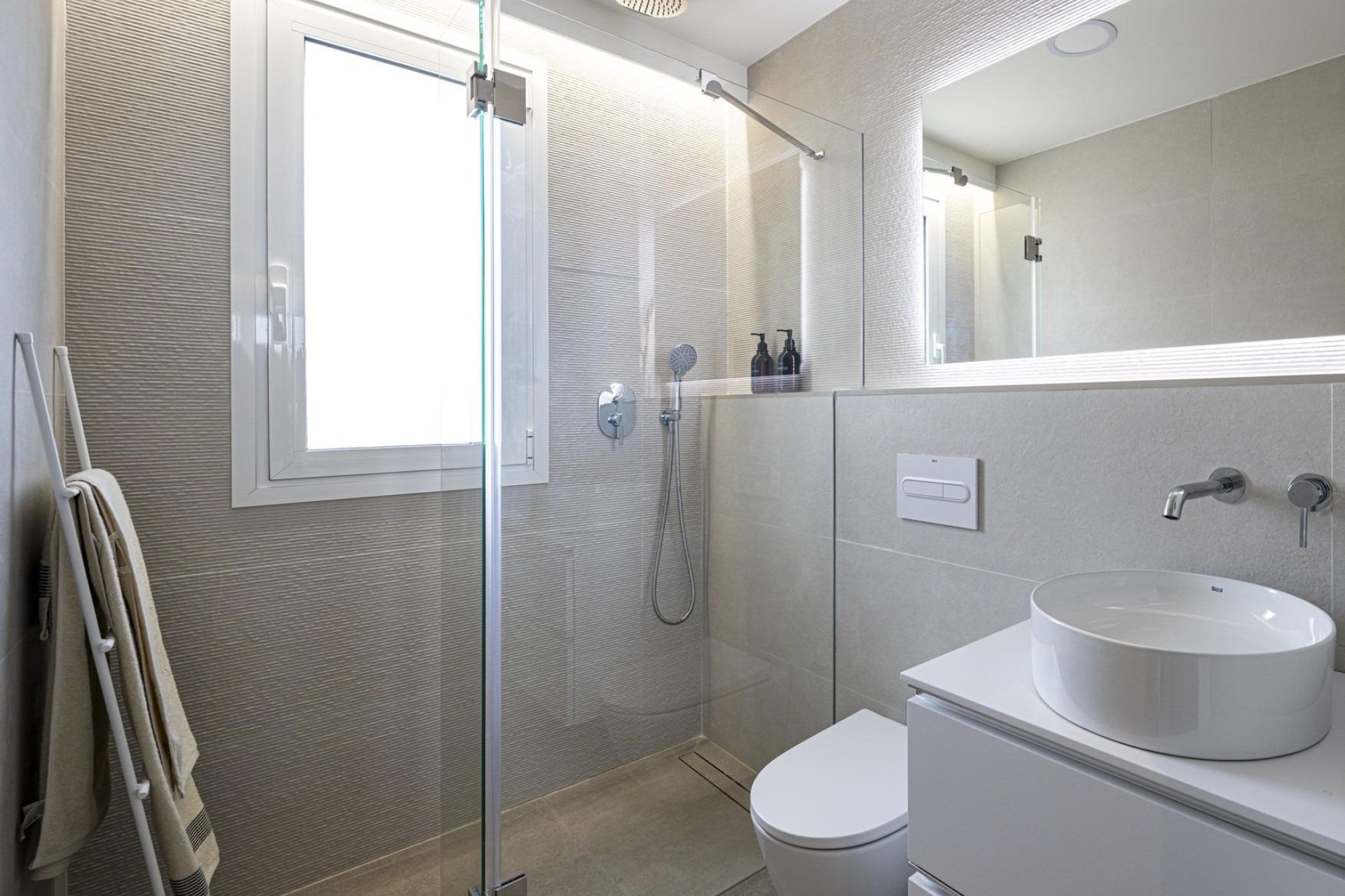 Nouvelle construction - Bungalow -
Pilar de la Horadada - Torre De La Horadada