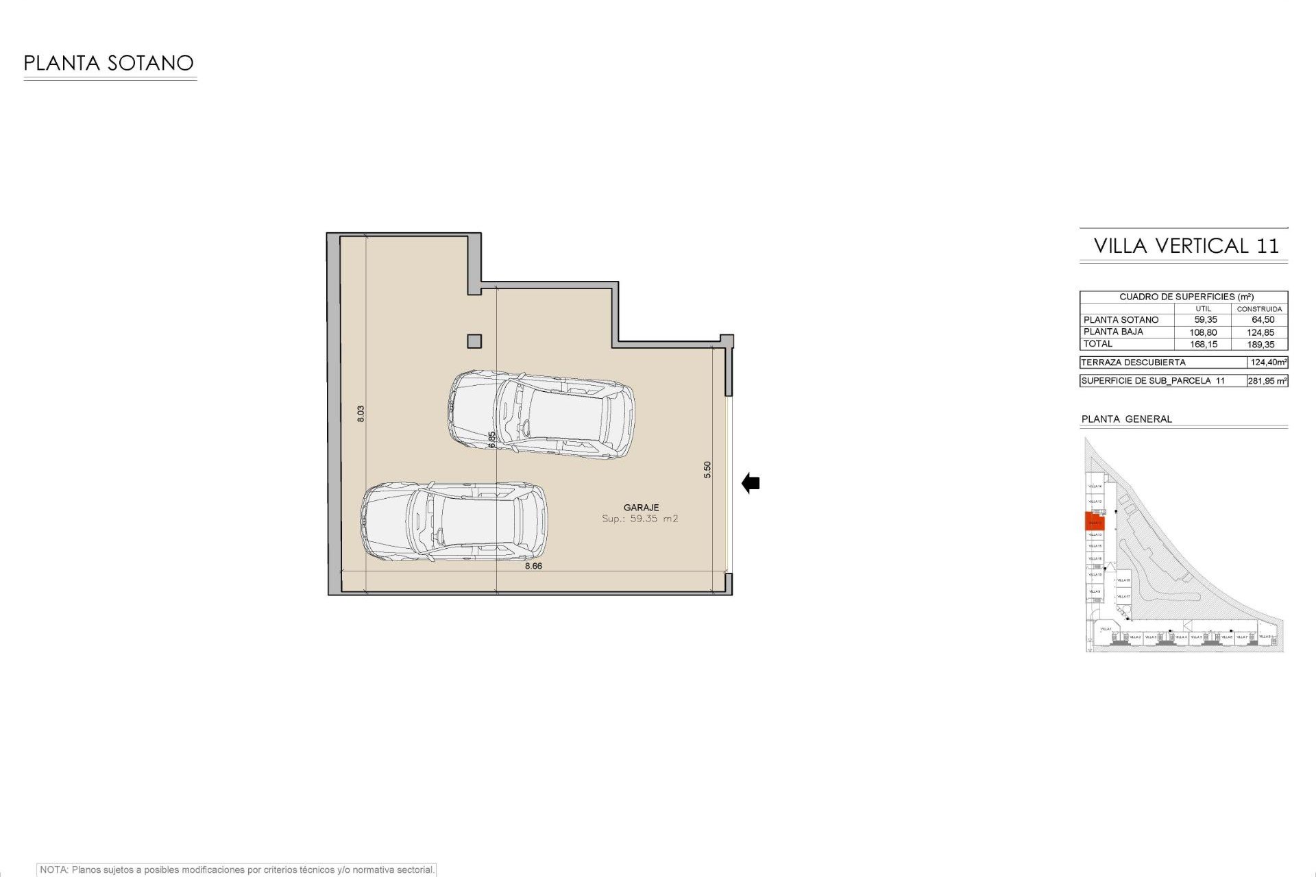 Nouvelle construction - Bungalow -
San Juan de los Terreros - Mar De Pulpí