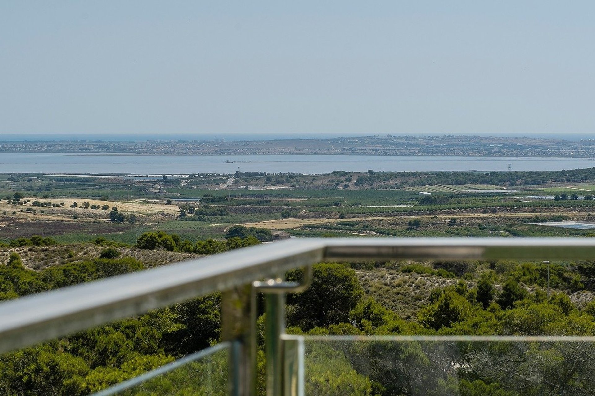 Nouvelle construction - Bungalow -
San Miguel de Salinas - Cerro Del Sol
