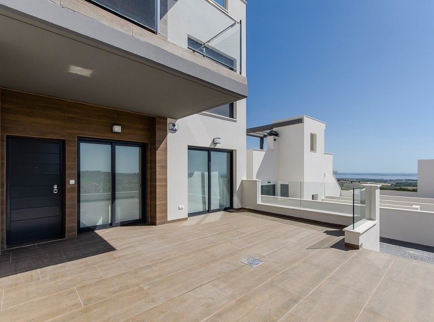 Nouvelle construction - Bungalow -
San Miguel de Salinas - Cerro Del Sol