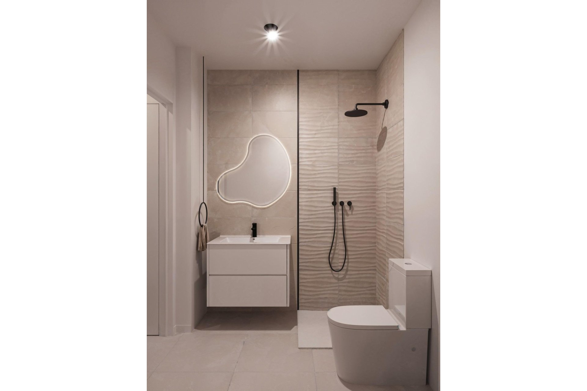 Nouvelle construction - Bungalow -
San Miguel de Salinas - Pueblo