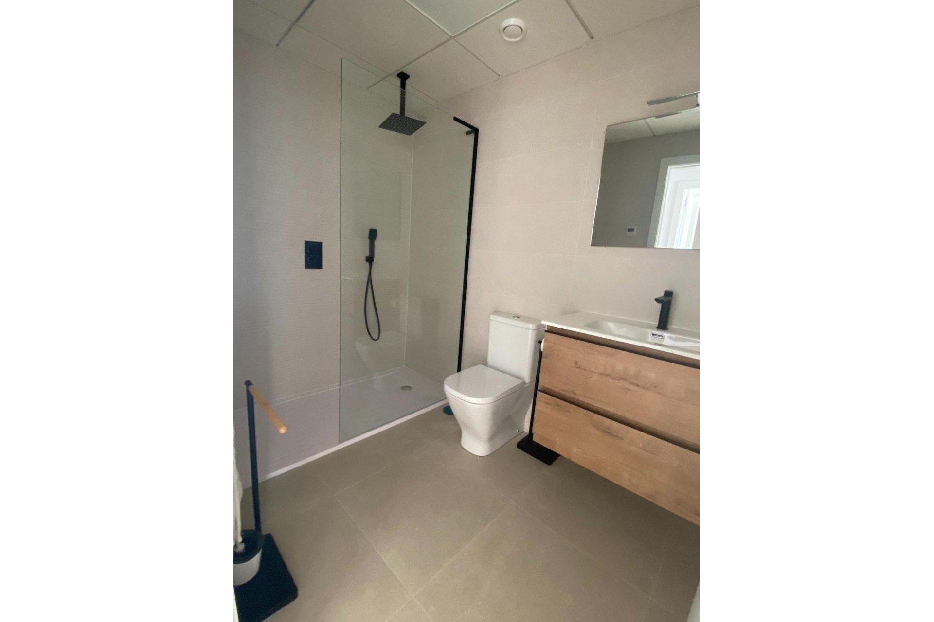 Nouvelle construction - Bungalow -
San Pedro del Pinatar - El Salero