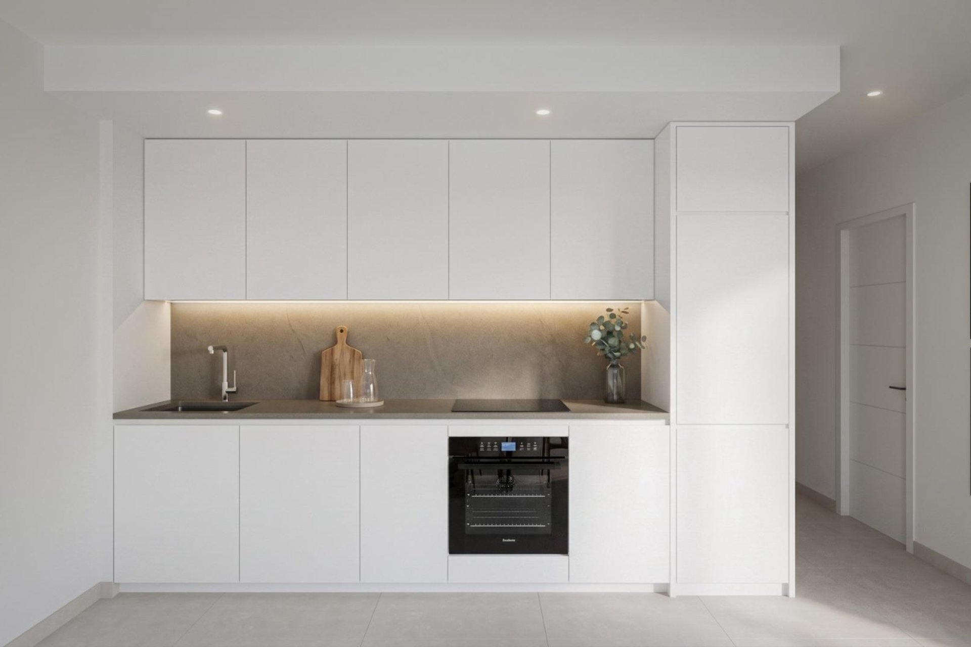 Nouvelle construction - Bungalow -
San Pedro del Pinatar - El Salero