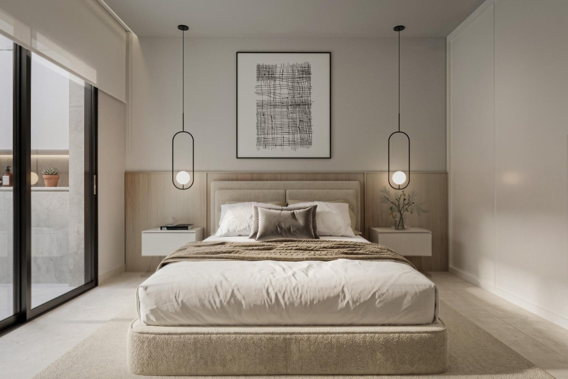 Nouvelle construction - Bungalow -
San Pedro del Pinatar - El Salero
