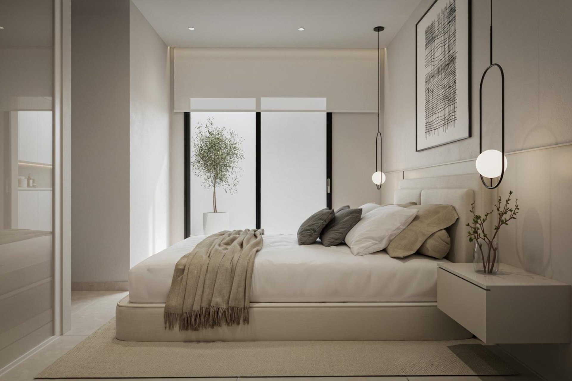 Nouvelle construction - Bungalow -
San Pedro del Pinatar - El Salero