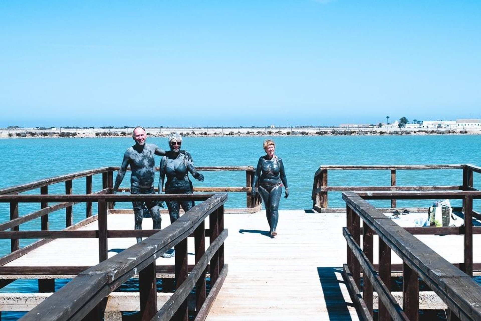 Nouvelle construction - Bungalow -
San Pedro del Pinatar - Las Esperanzas