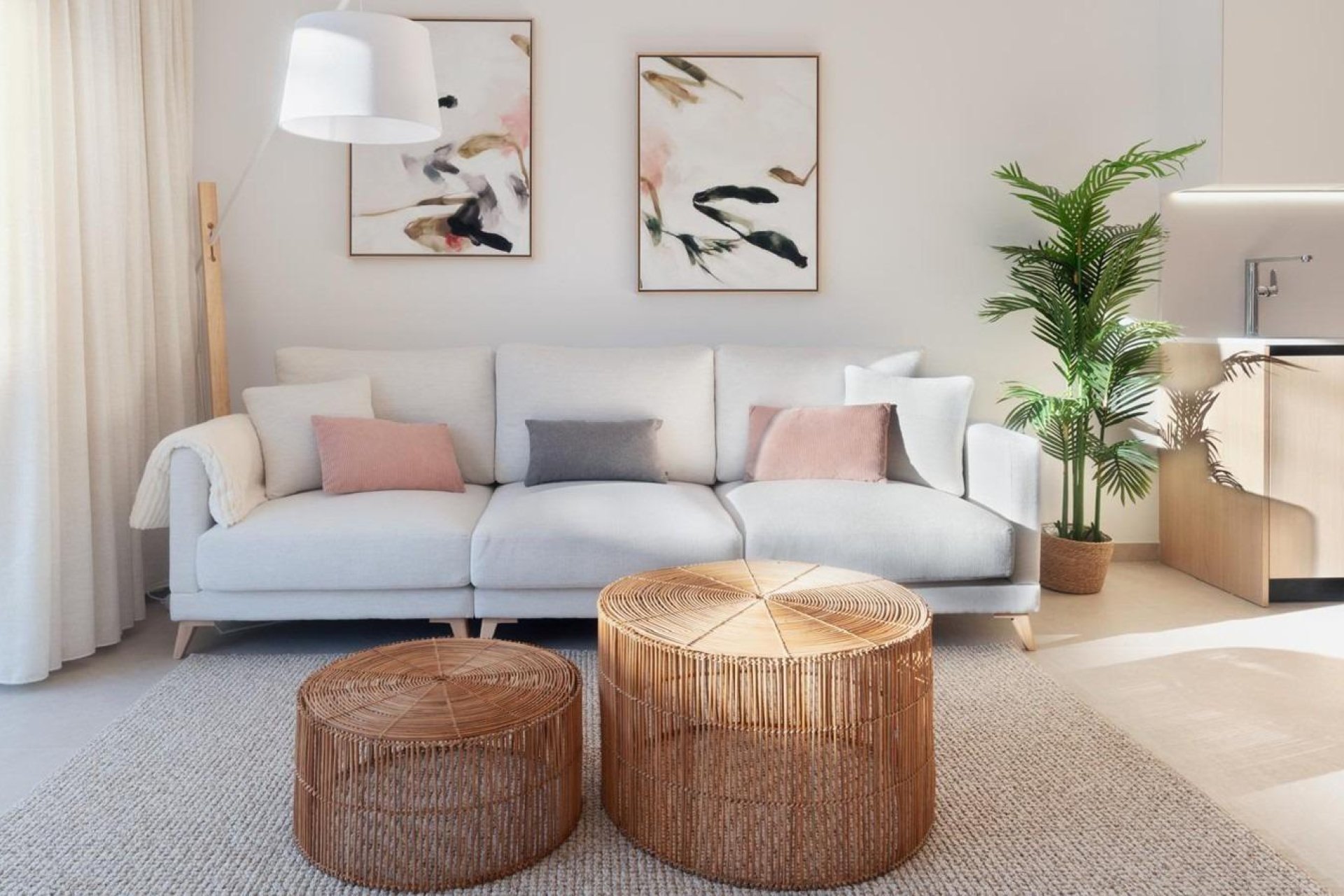 Nouvelle construction - Bungalow -
San Pedro del Pinatar - Los Pinos