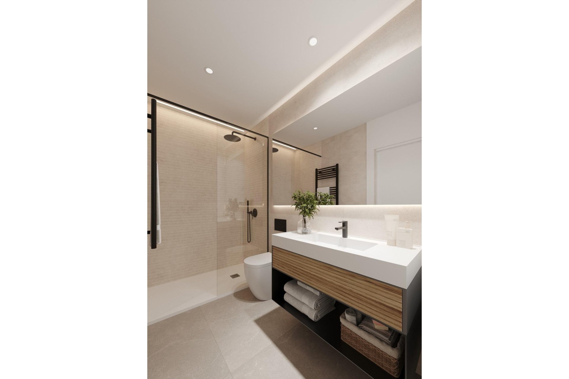 Nouvelle construction - Bungalow -
Torre Pacheco - Santa Rosalia Lake And Life Resort