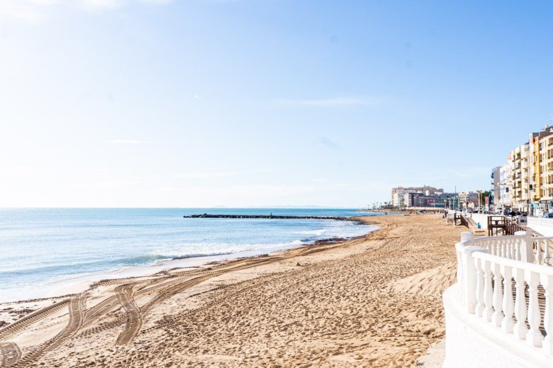 Nouvelle construction - Bungalow -
Torrevieja - Lago Jardín II