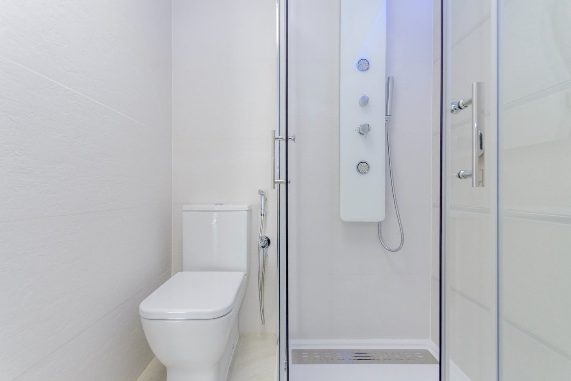 Nouvelle construction - Bungalow -
Torrevieja - Los Balcones