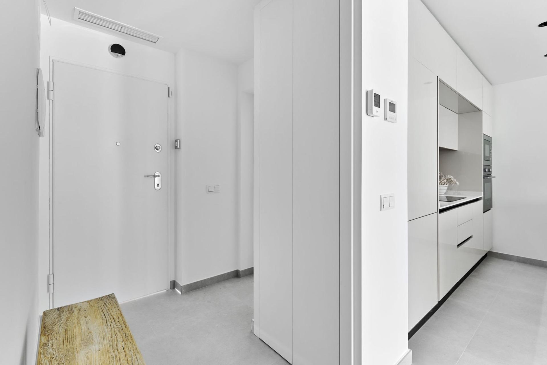 Nouvelle construction - Bungalow -
Torrevieja - Villa Amalia