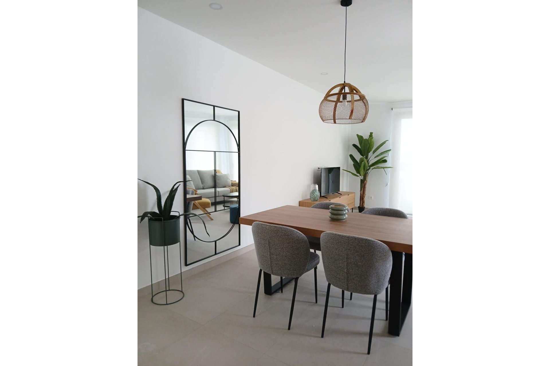 Nouvelle construction - Quad House -
Bigastro - Loma Alta