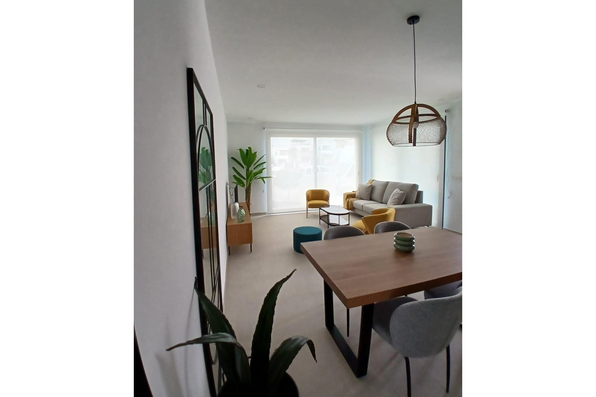 Nouvelle construction - Quad House -
Bigastro - Loma Alta
