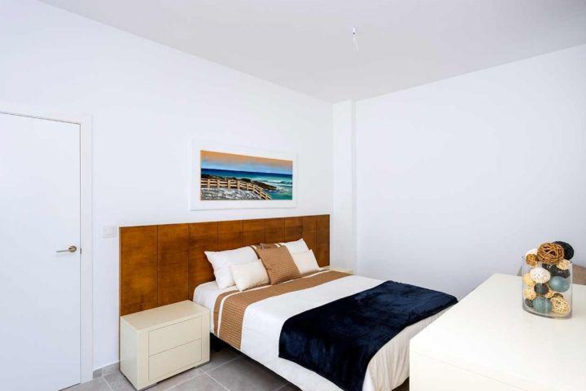 Nouvelle construction - Quad House -
Daya Nueva - Centro