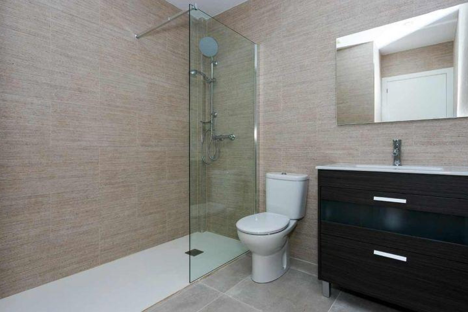 Nouvelle construction - Quad House -
Daya Nueva - Centro