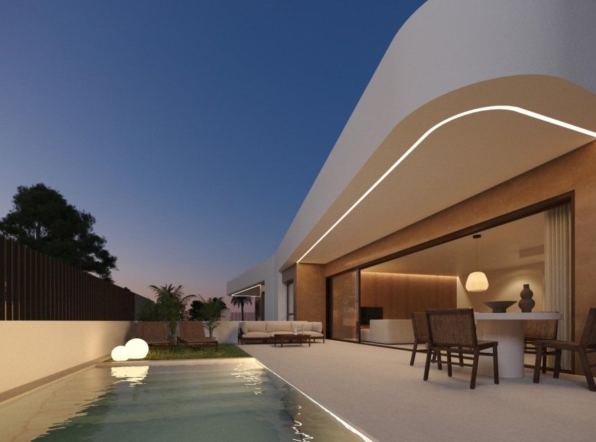 Nouvelle construction - Quad House -
Dolores - Pueblo