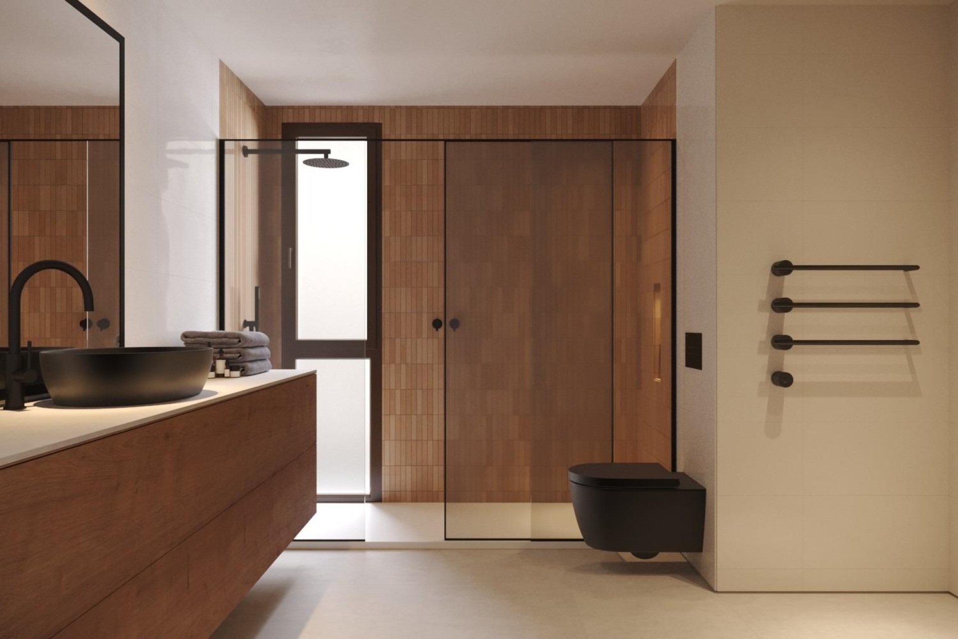 Nouvelle construction - Quad House -
Dolores - Pueblo