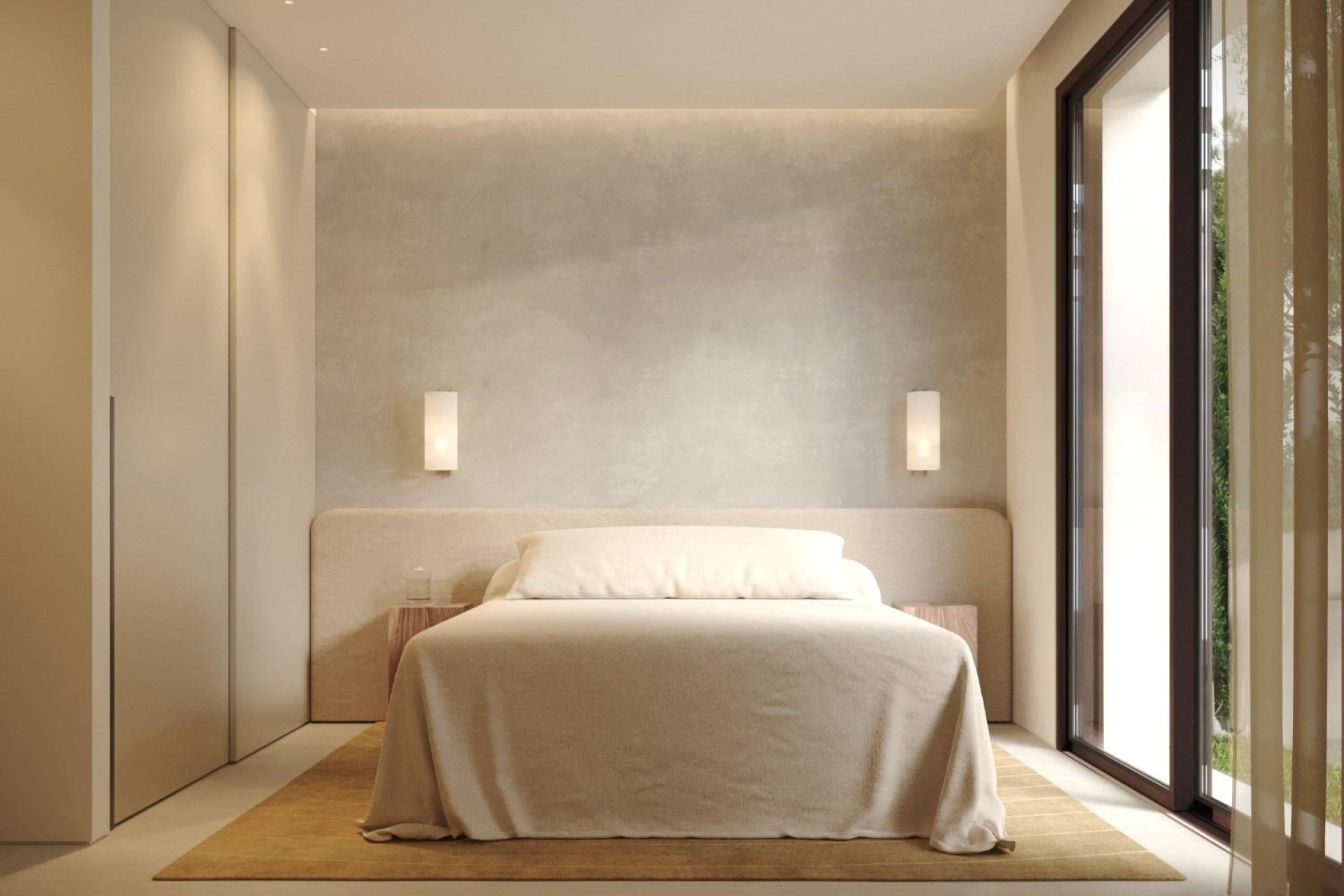 Nouvelle construction - Quad House -
Dolores - Pueblo