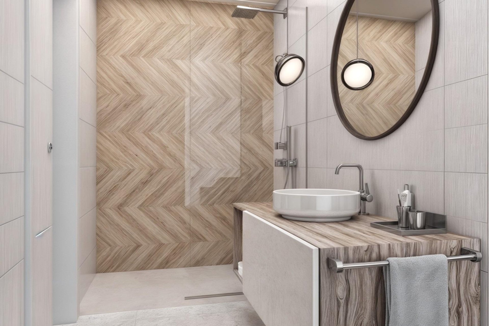 Nouvelle construction - Town House -
Alfas del Pí - Barranc Fondo