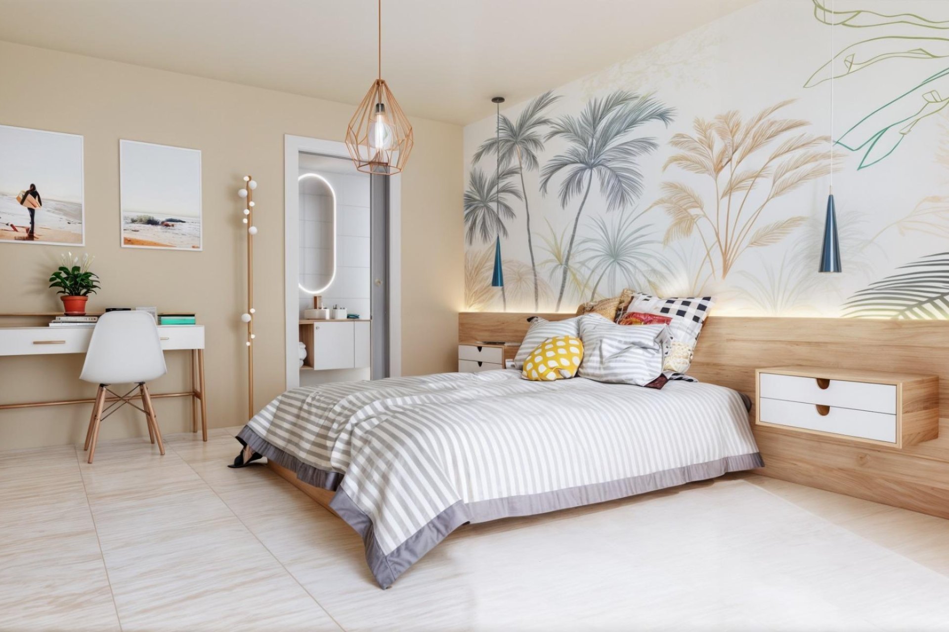 Nouvelle construction - Town House -
Alfas del Pí - Barranc Fondo