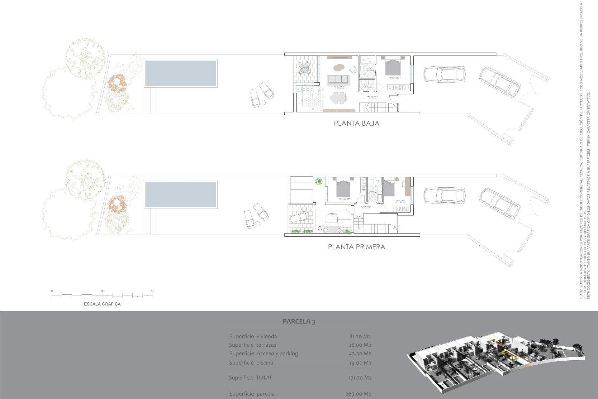 Nouvelle construction - Town House -
Alfas del Pí - Barranc Fondo