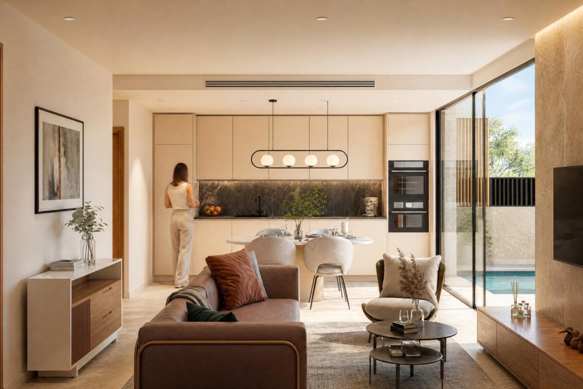 Nouvelle construction - Town House -
Alhama De Murcia - Condado De Alhama