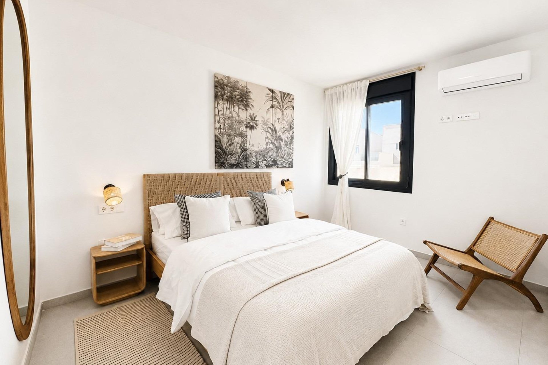 Nouvelle construction - Town House -
Banos y Mendigo - Altaona Golf