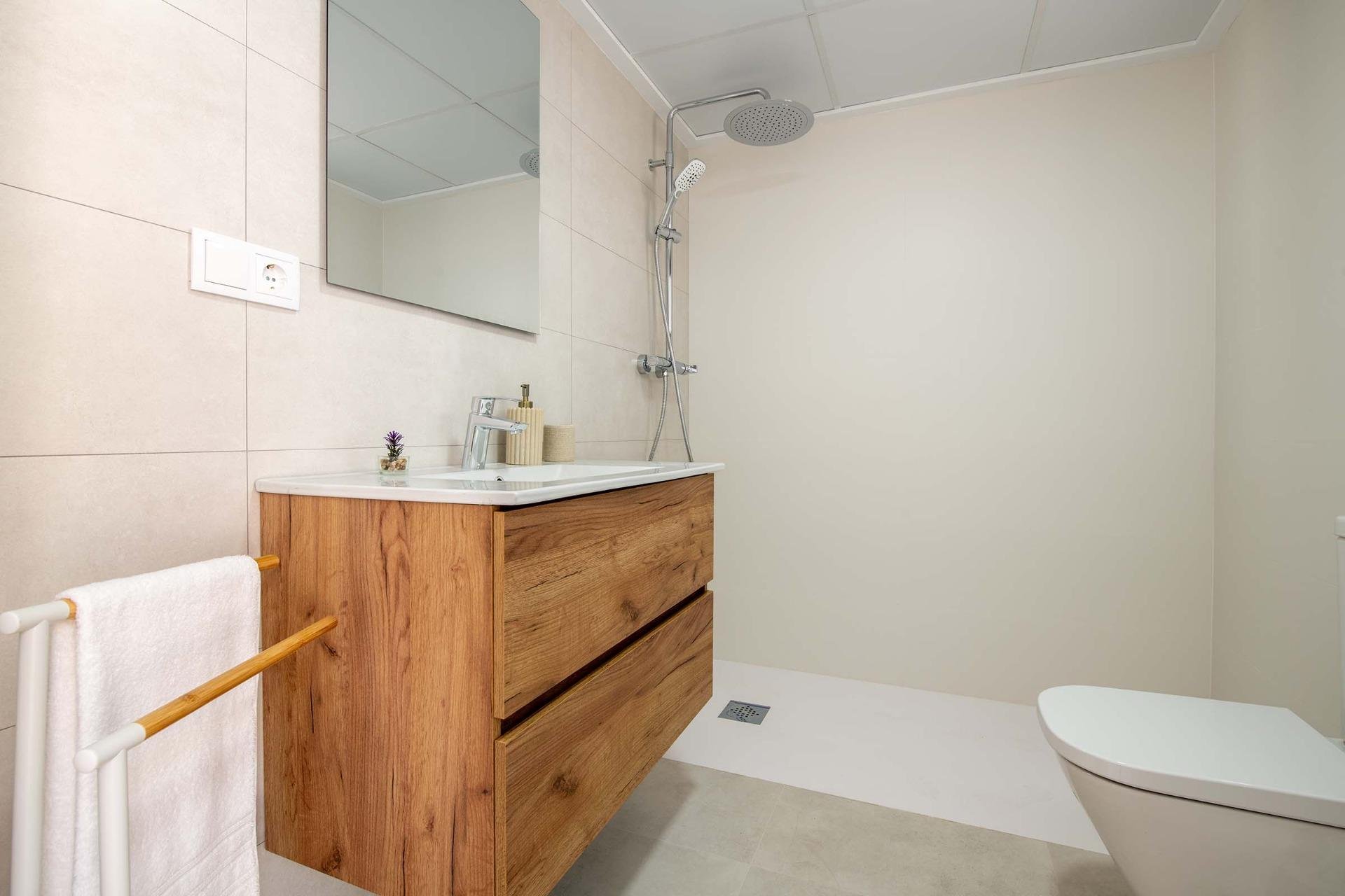 Nouvelle construction - Town House -
Cox - San Fernando