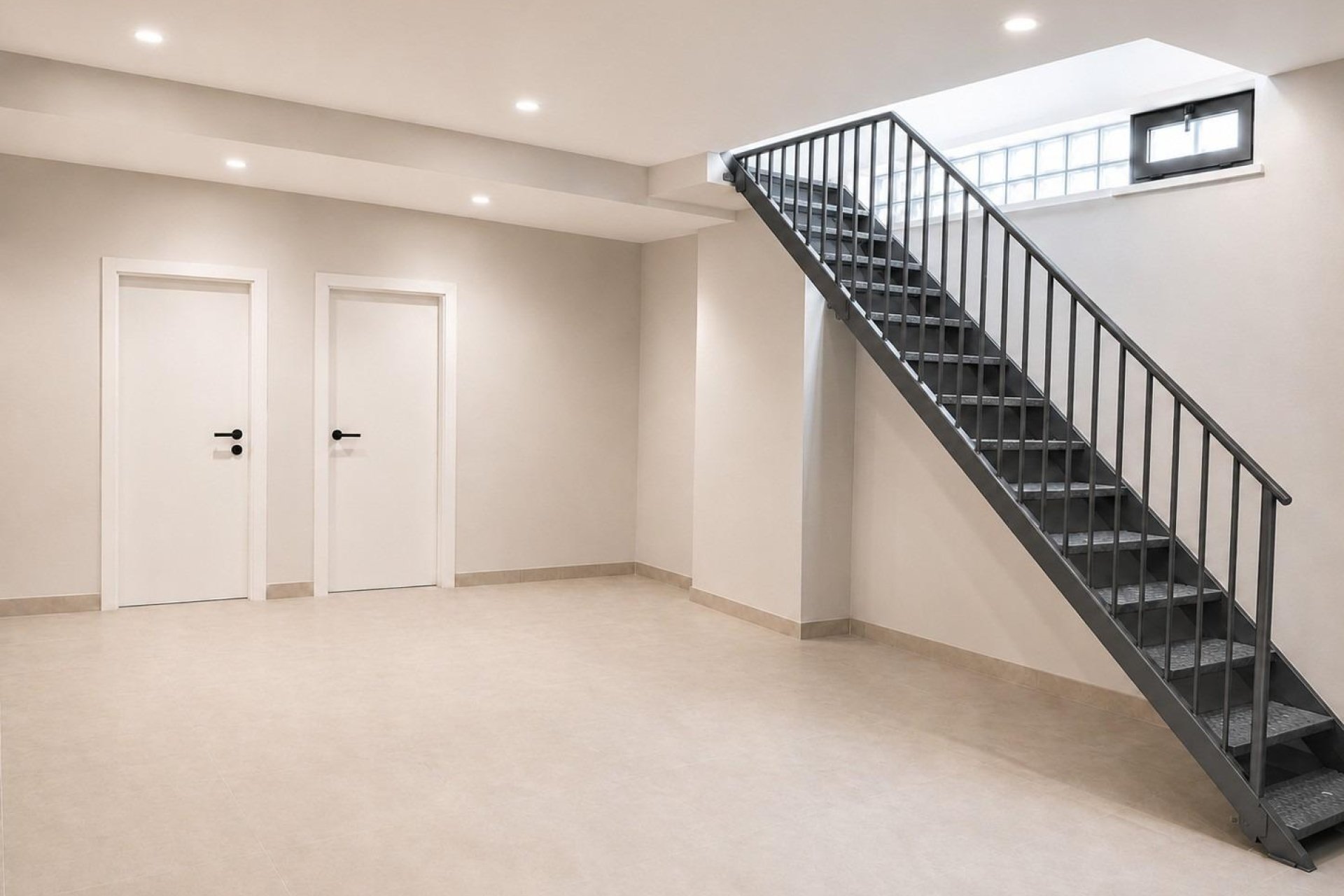 Nouvelle construction - Town House -
Dolores - Sector 2