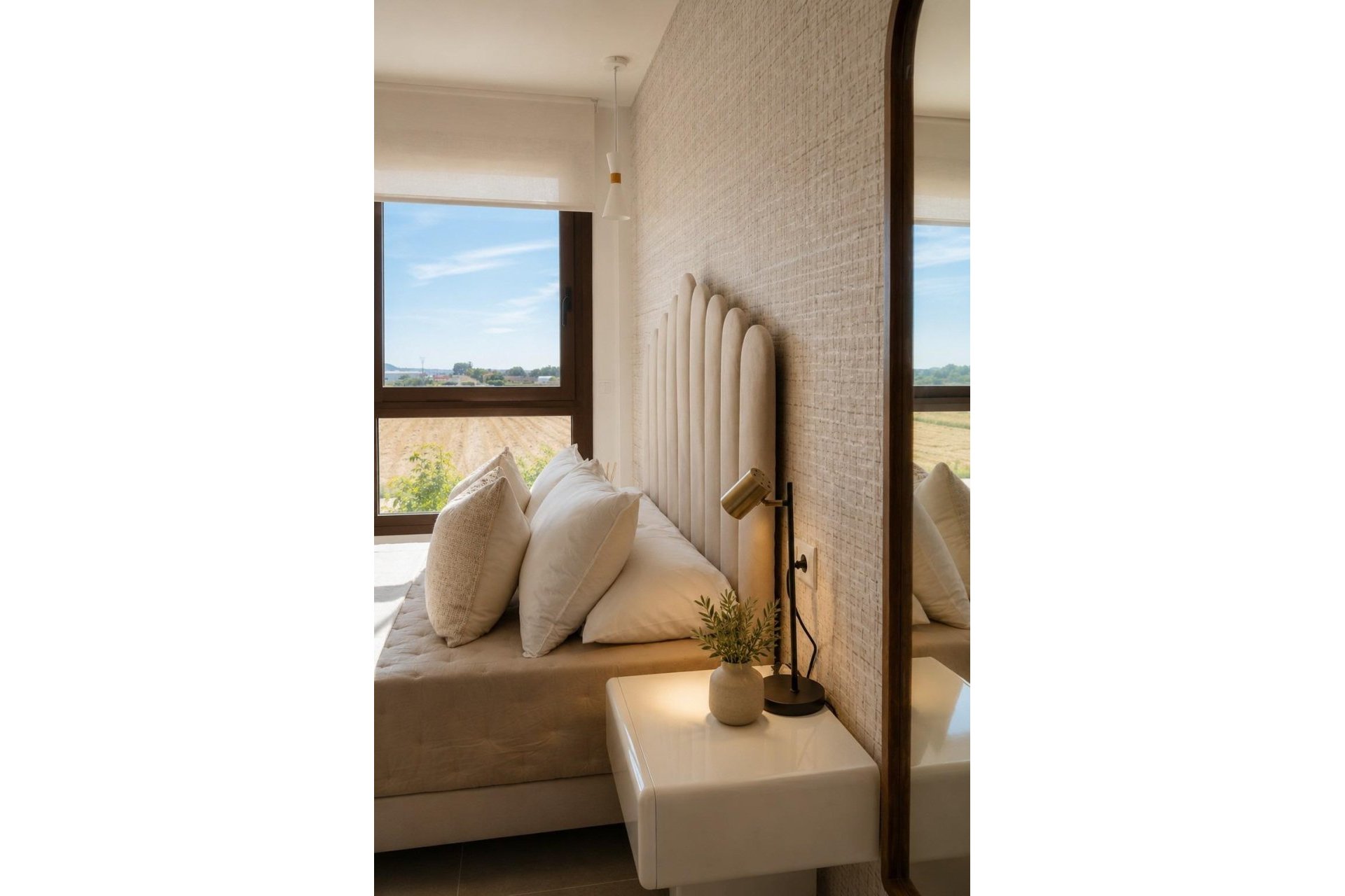 Nouvelle construction - Town House -
Dolores - Sector 2