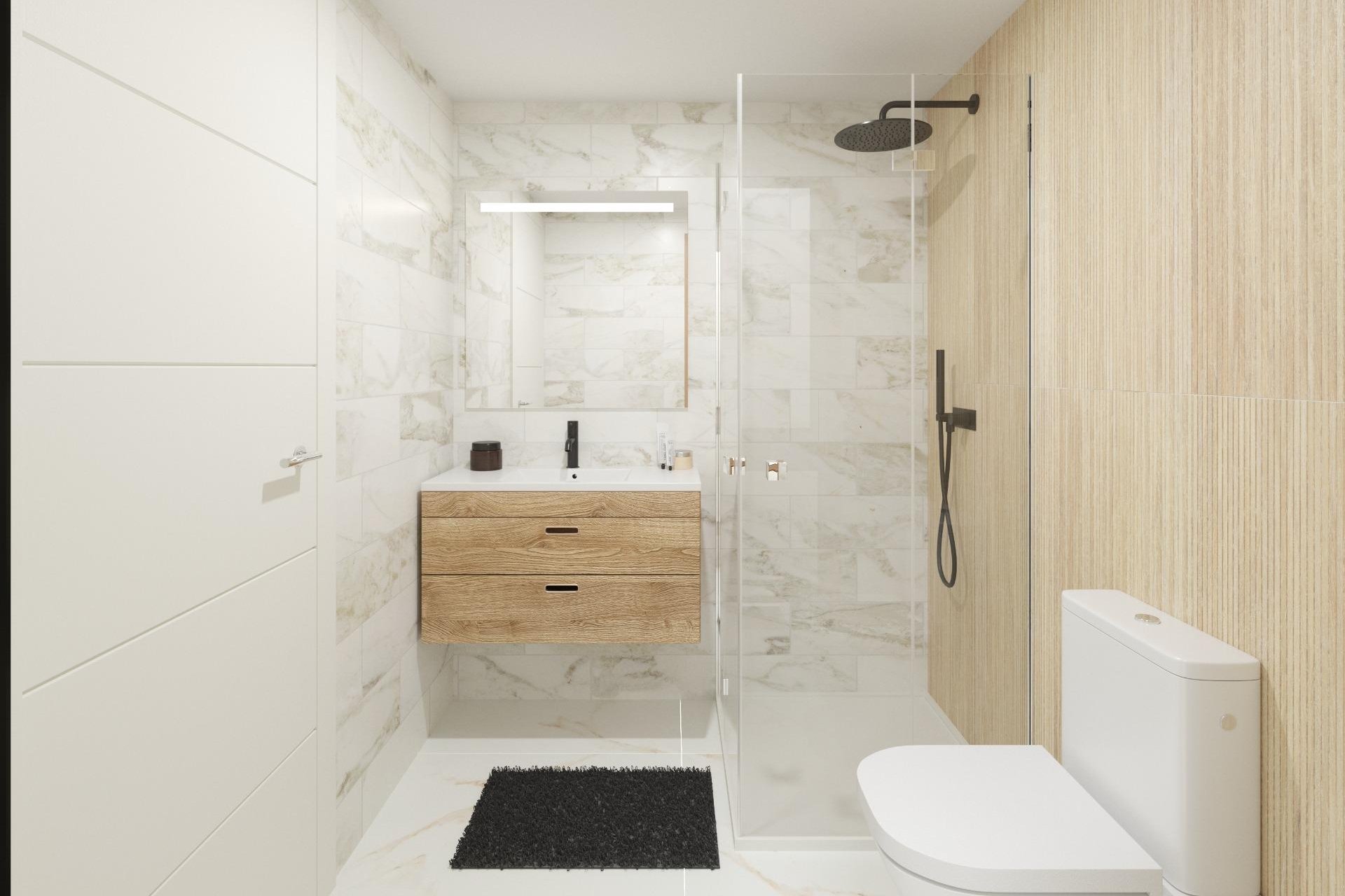 Nouvelle construction - Town House -
Dolores - Sector 2