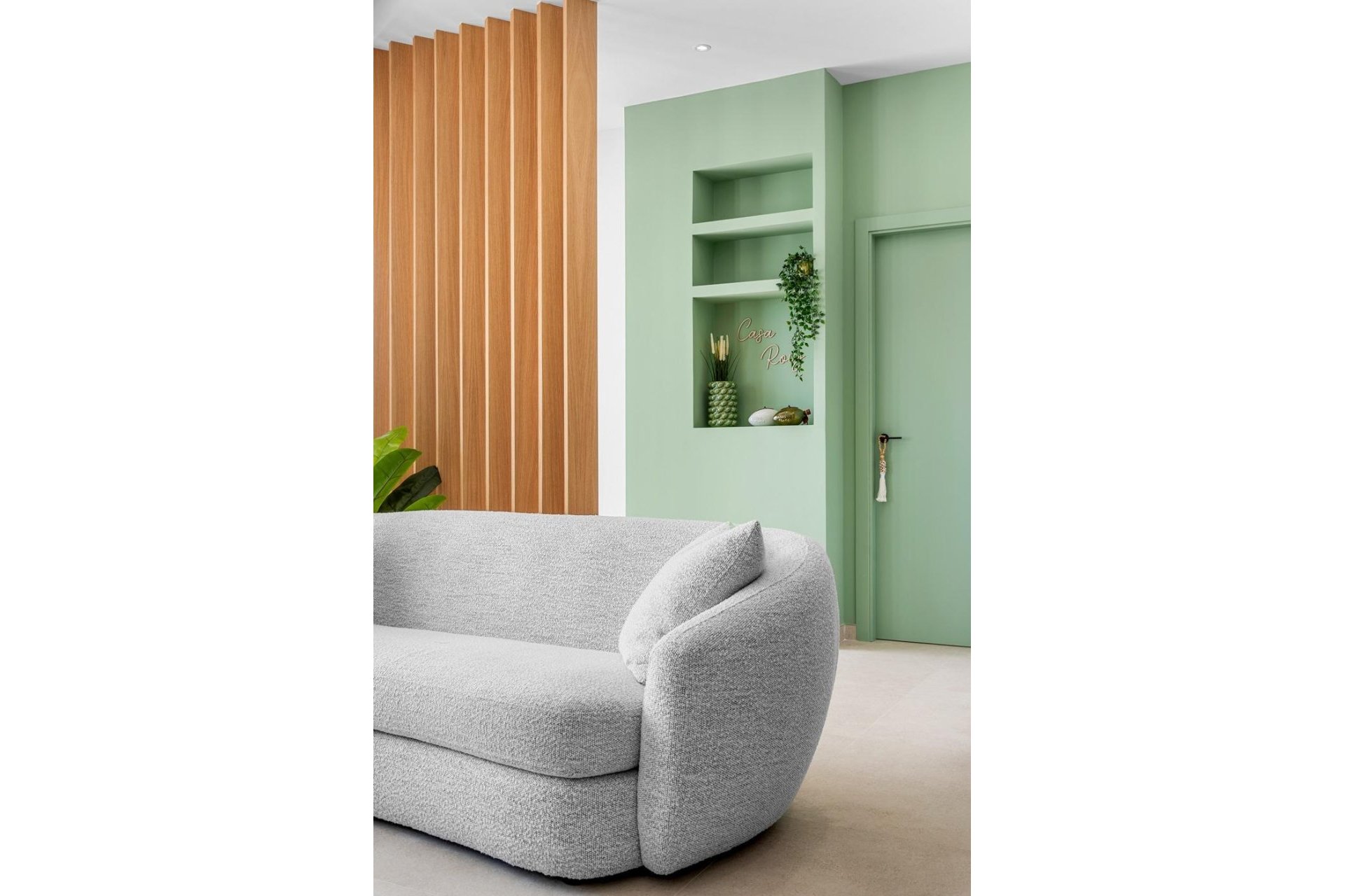 Nouvelle construction - Town House -
Dolores - Sector 3