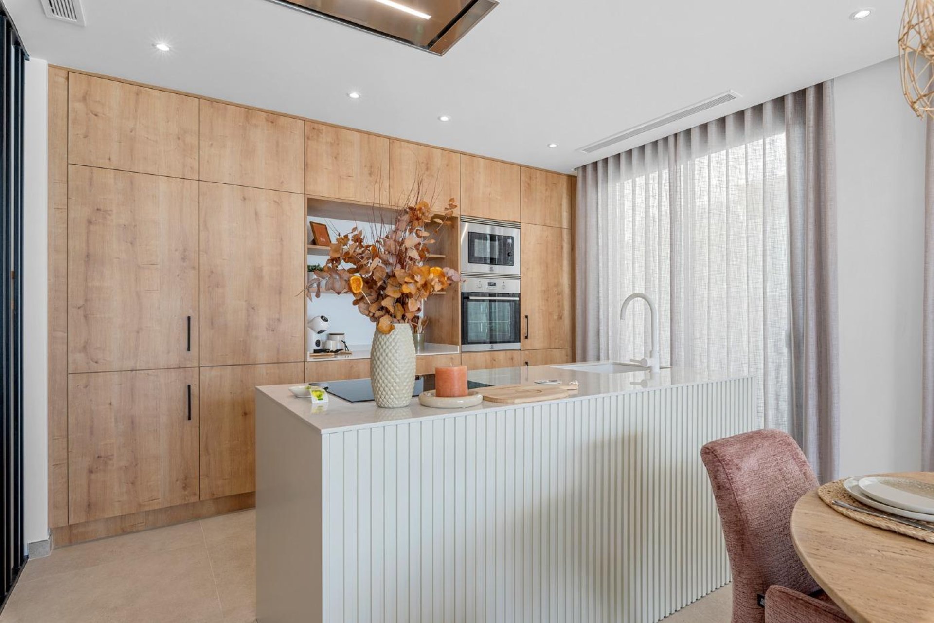 Nouvelle construction - Town House -
Dolores - Sector 3