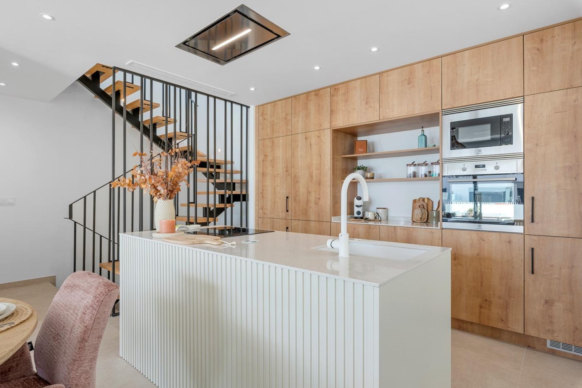 Nouvelle construction - Town House -
Dolores - Sector 3