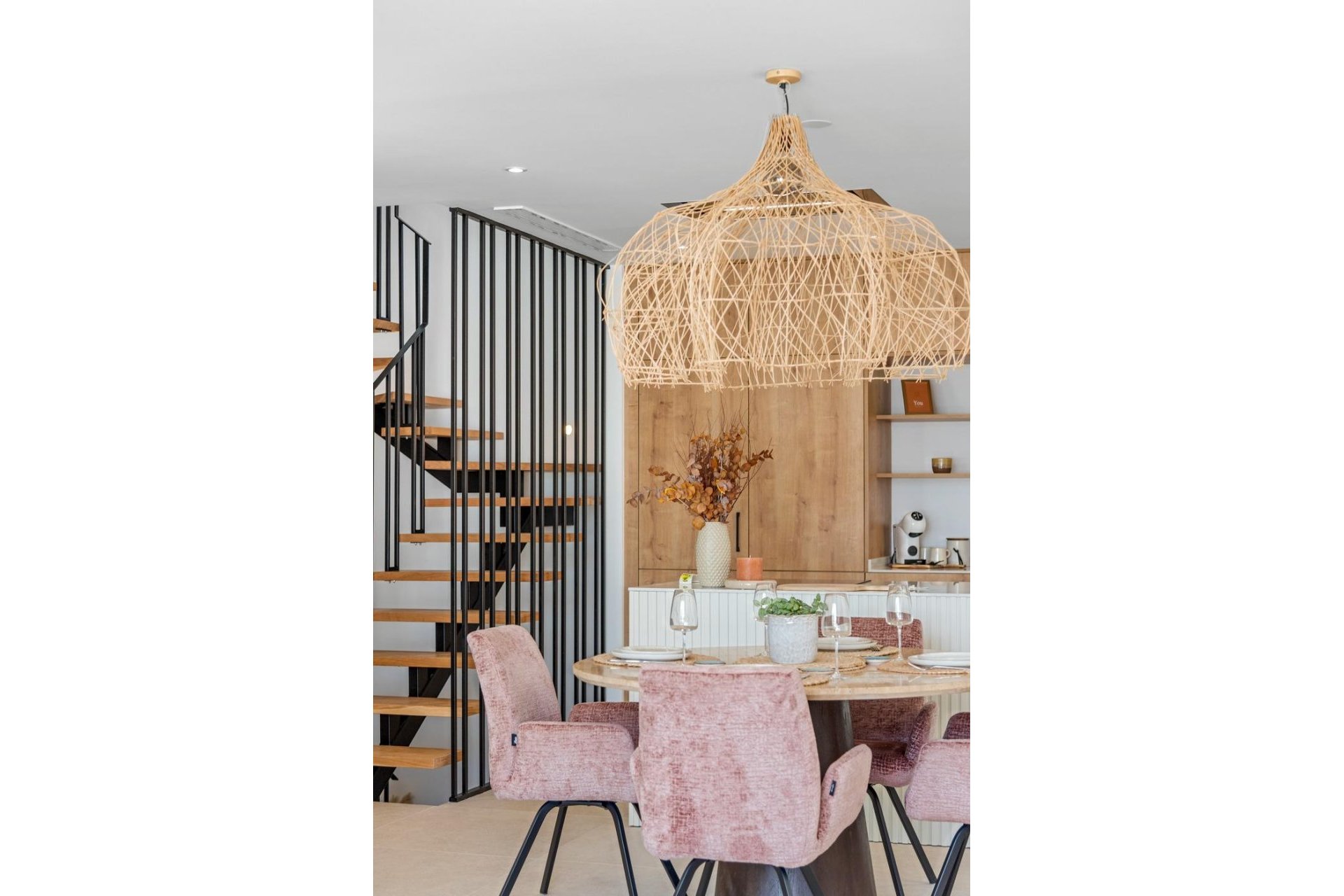 Nouvelle construction - Town House -
Dolores - Sector 3