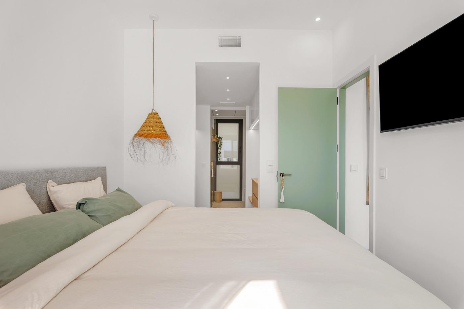 Nouvelle construction - Town House -
Dolores - Sector 3