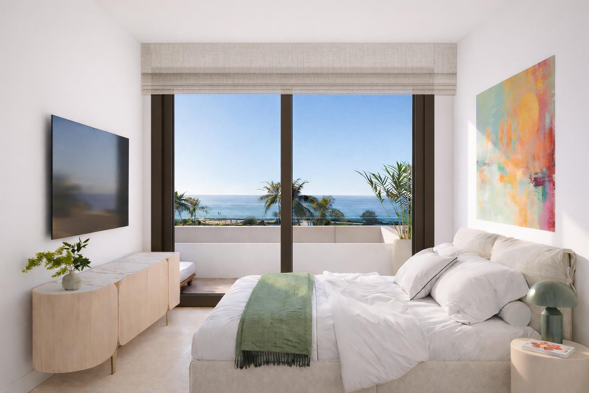 Nouvelle construction - Town House -
El Campello - Platja de L´Amerador