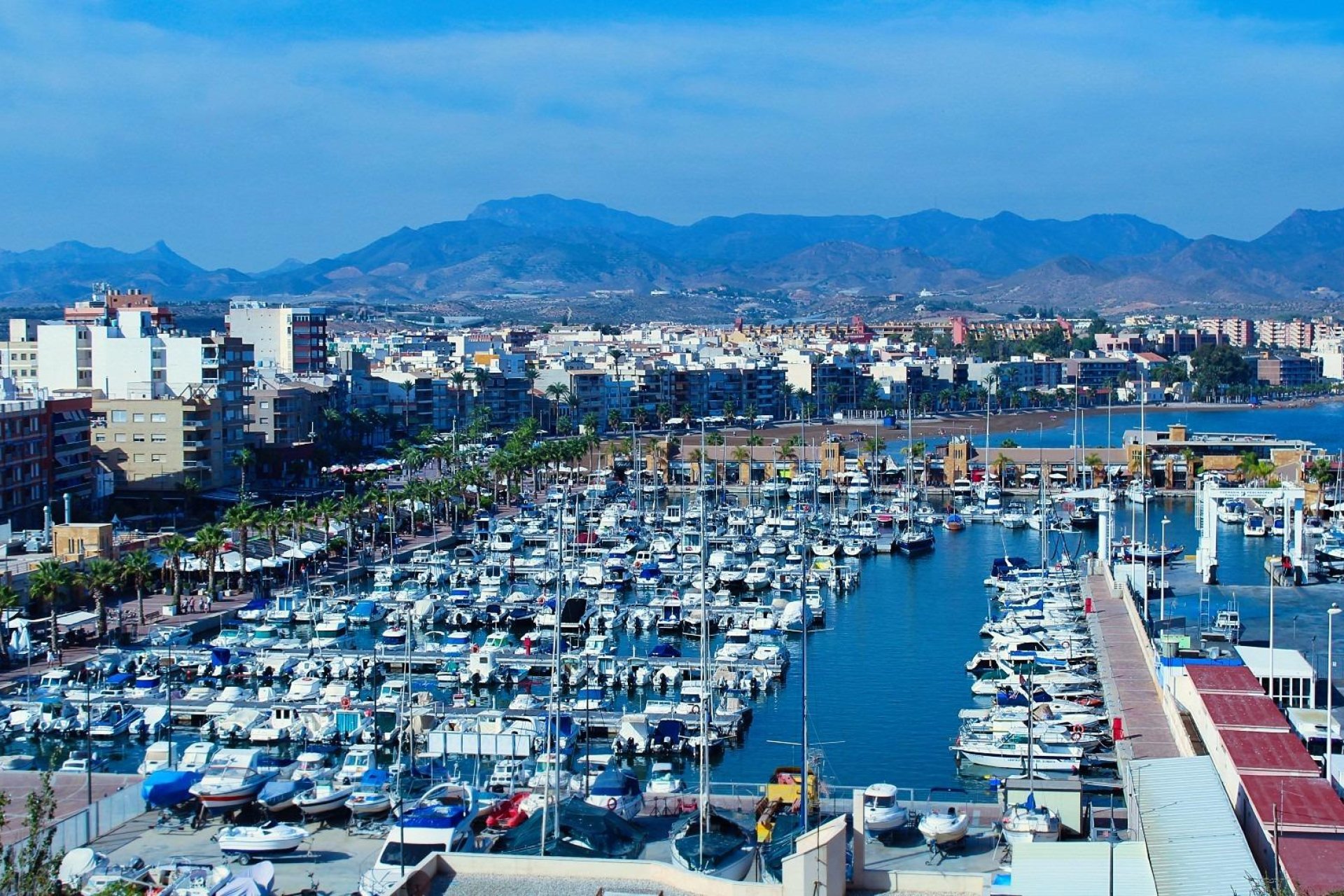 Nouvelle construction - Town House -
Fuente Álamo - La Pinilla