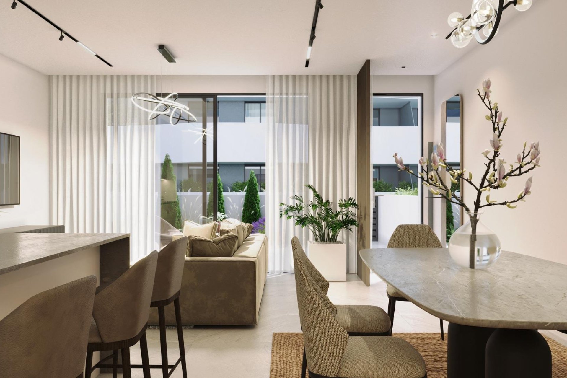 Nouvelle construction - Town House -
Guardamar del Segura - El Raso